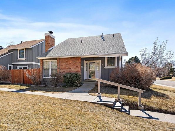 8699 Garrison Court, Arvada, CO 80005