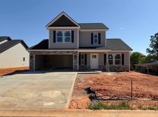 516 Adventure Isla Way, Campobello, SC 29322