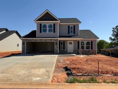 516 Adventure Isla Way, Campobello, SC, 29322