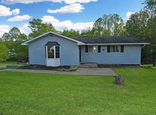 2362 Bunner Ridge Rd, Fairmont, WV 26554