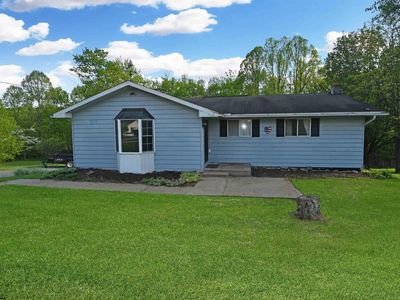 2362 Bunner Ridge Rd, Fairmont, WV, 26554