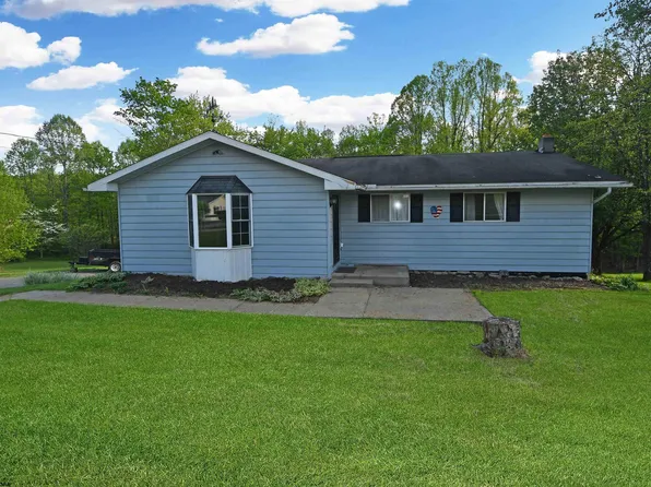 2362 Bunner Ridge Rd, Fairmont, WV 26554