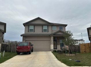 10603 Tattersall Blvd, San Antonio, TX 78252