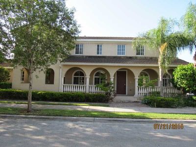 27415 SW 143rd Ct, Homestead, FL, 33032