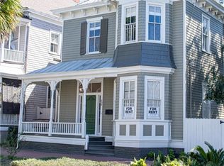 604 Habersham St #B, Savannah, GA 31401