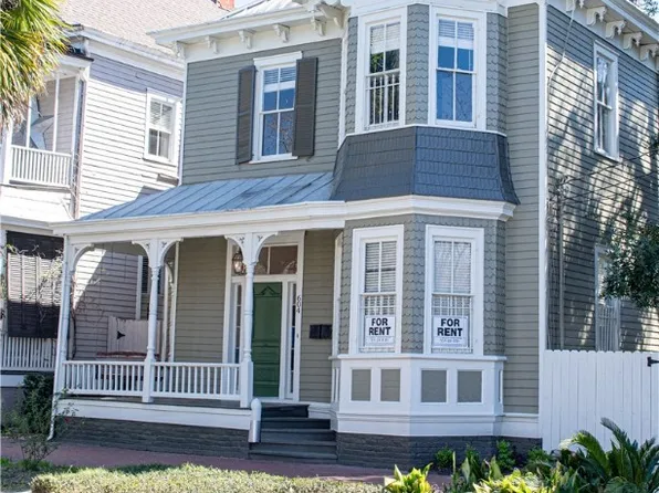 604 Habersham St #B, Savannah, GA 31401