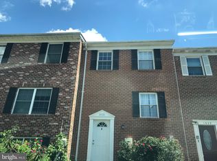 1031 Lakefront Dr, Edgewood, MD 21040