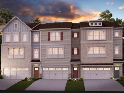 2771 White Oak Ln #24, Decatur, GA, 30032