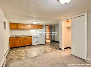 36 S Huntington Ave #2U, Jamaica Plain, MA 02130