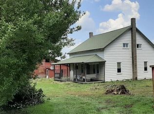 1170 Windows Rd, Smicksburg, PA 16256