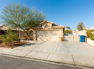 5427 Lonesome Biker Ln #0, Las Vegas, NV 89113