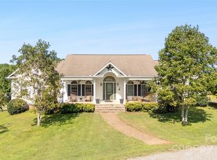 150 Rabbit Moffitt Rd, Rutherfordton, NC 28139