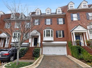 3685 Peachtree Rd NE, Atlanta, GA 30319