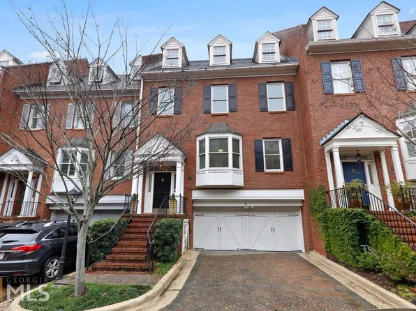 3685 Peachtree Rd NE, Atlanta, GA 30319