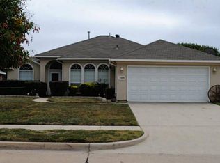 11405 Ocean Rd, Frisco, TX 75035