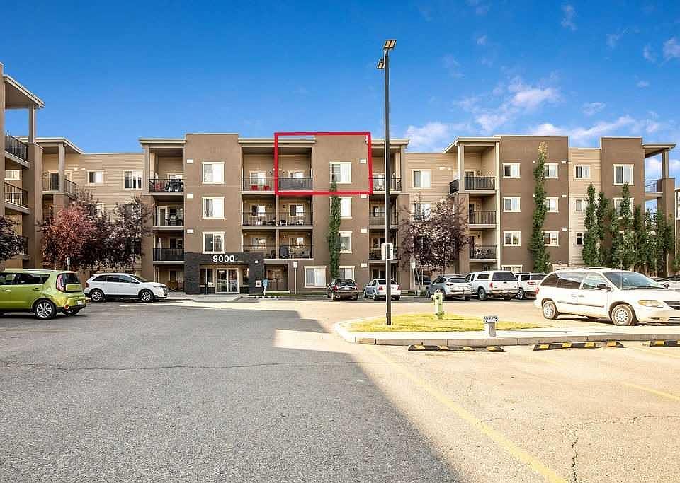 1st image of 403 N Mackenzie Way SW #9410