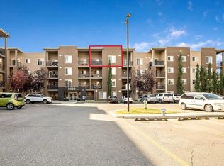 403 N Mackenzie Way SW #9410, Airdrie, AB T4B3V7