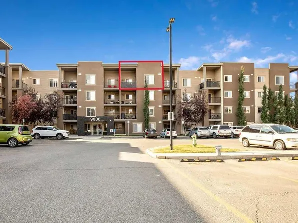 403 N Mackenzie Way SW #9410, Airdrie, AB T4B 3V7