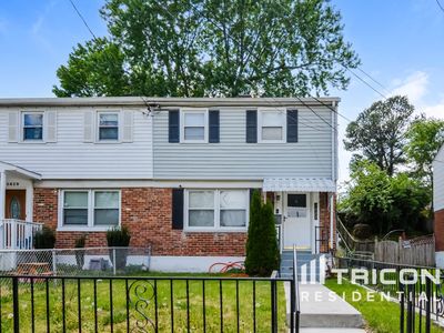 5827 Ottawa St, Oxon Hill, MD, 20745