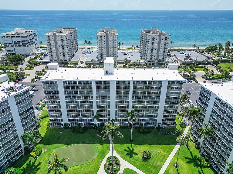 3310 S Ocean Blvd #629D — Photo 35