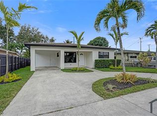 5742 Fletcher St, Hollywood, FL 33023