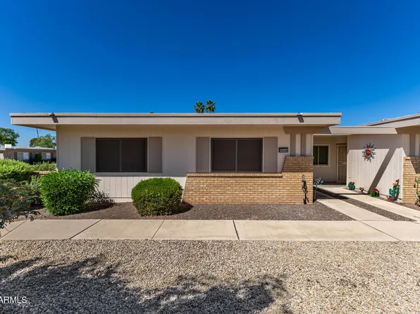 10154 W LOMA BLANCA Drive, Sun City, AZ 85351