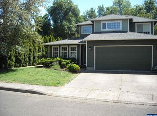 1540 SW Birdie Dr, Corvallis, OR 97333