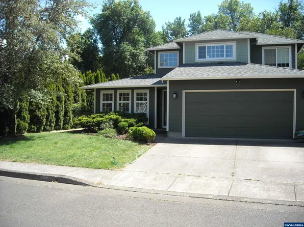 1540 SW Birdie Dr, Corvallis, OR 97333