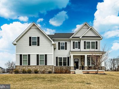 132 Violet Way, Spring City, PA, 19475