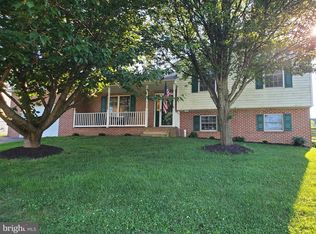 207 Turtleback Ct, Rising Sun, MD 21911
