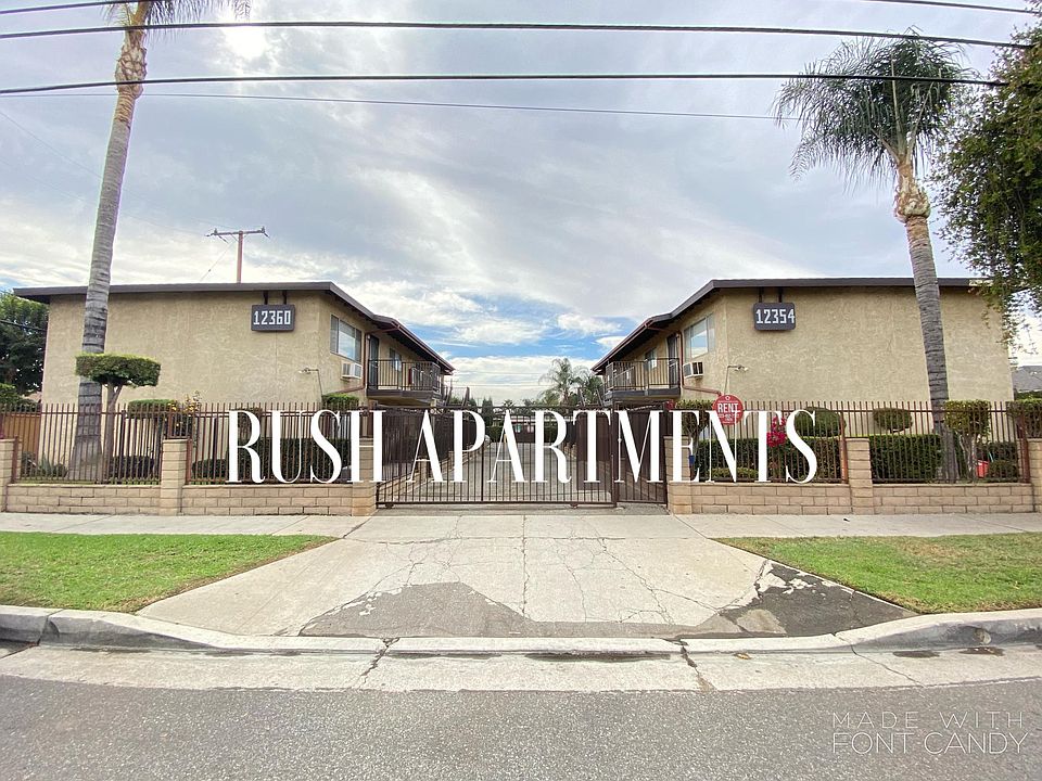 1st image of 12360 Rush St APT B