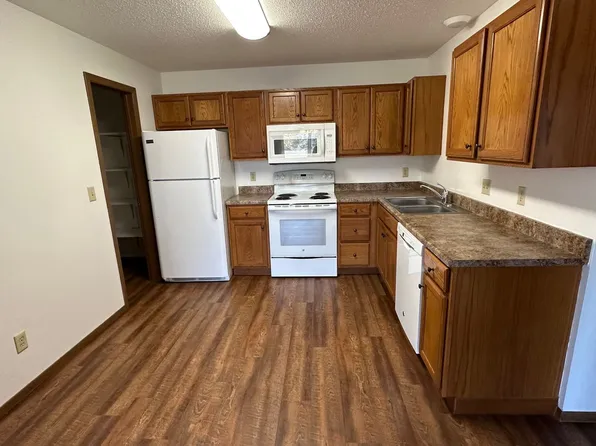 Chaplewood 2 Apartments