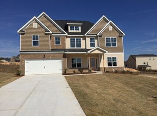 5406 Hadwin Ct, Augusta, GA 30919