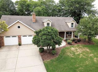 8508 110th Ave, Pleasant Prairie, WI 53158