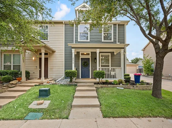 10616 Traymore Dr, Fort Worth, TX 76244
