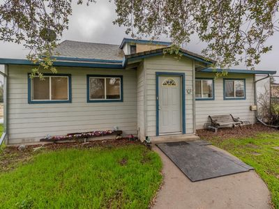 800 Black Rice Rd, Placerville, CA, 95667