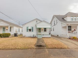 1203 Schiller Ave, Louisville, KY 40204