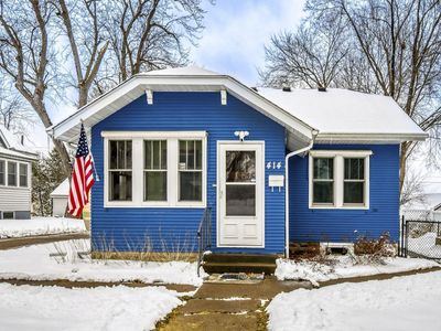 414 5th St W, Hastings, MN, 55033