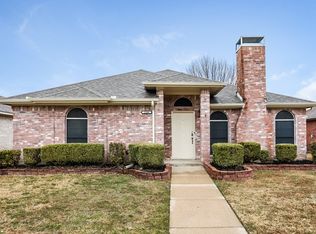 2508 Helen Ln, Mesquite, TX 75181