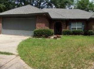 131 Valley Dr, Raymond, MS 39154