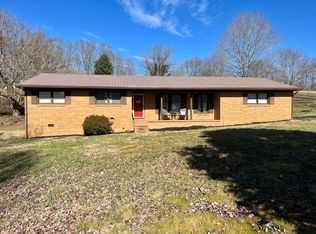 36447 Wilderness Rd, Jonesville, VA 24263