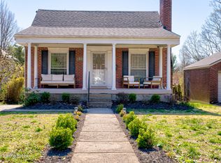 2020 Emerson Ave, Louisville, KY 40205