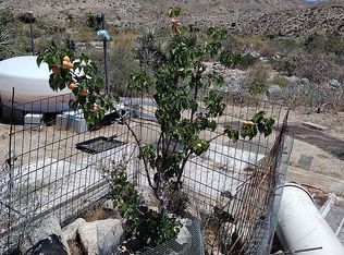 50988 Cheyenne Trl, Morongo Valley, CA 92256