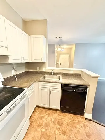 2 bed, 968 sqft, $2,500 — Photo 3