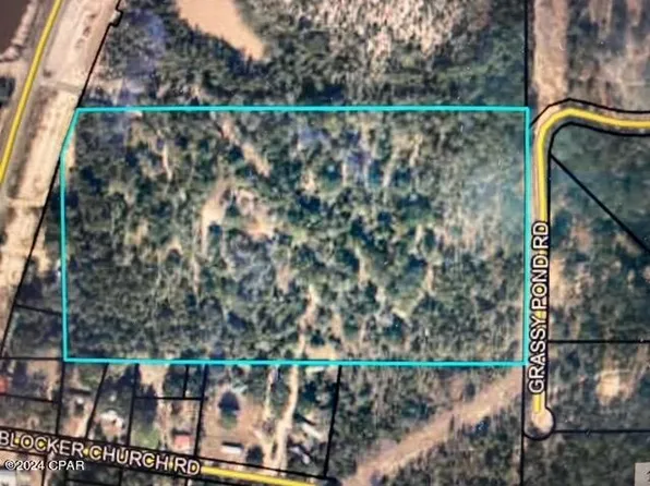 5645 Highway 77, Chipley, FL 32428