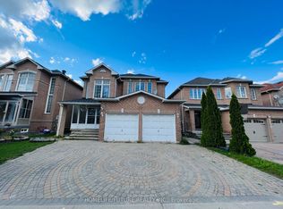 650 Highglen Ave #BASEMENT, Markham, ON L3S 4P6