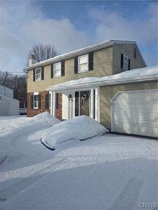 127 Smokey Hollow Rd, Baldwinsville, NY, 13027