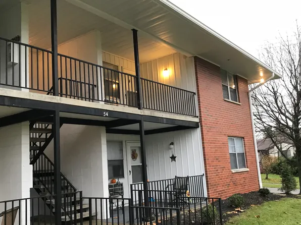 54 N Williams St #50-2, Johnstown, OH 43031