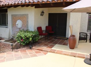 18 Calle Escala, Rancho Mirage, CA 92270