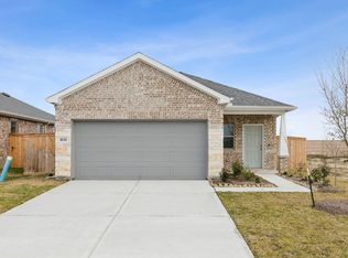 1830 Glacier Gorge Trl, Dayton, TX 77535